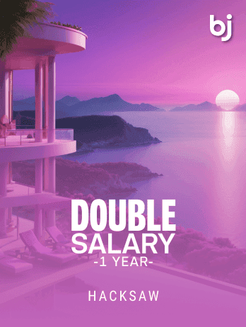 Double Salary - 1 Yearpng game screenshot