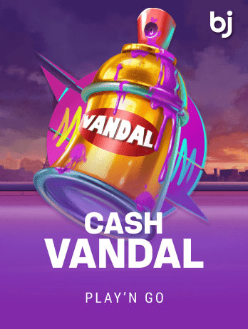 Cash Vandalpng icon
