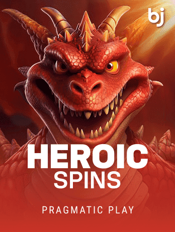 Heroic Spinpng icon