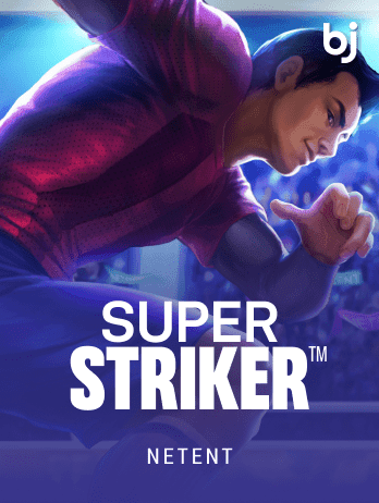 Super Striker™png game screenshot