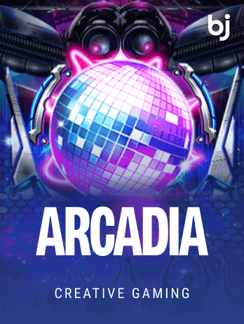 Arcadiapng game screenshot