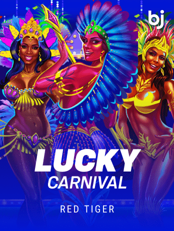 Lucky Carnivalpng icon