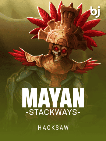 Mayan Stackwayspng icon