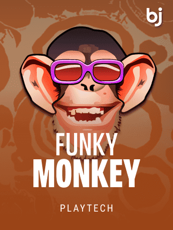 Funky Monkeypng icon