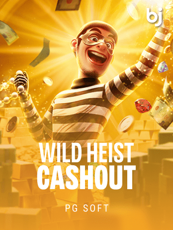 Wild Heist Cashoutpng icon