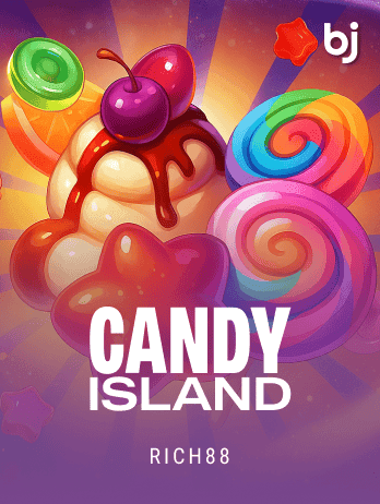 Candy Islandpng icon
