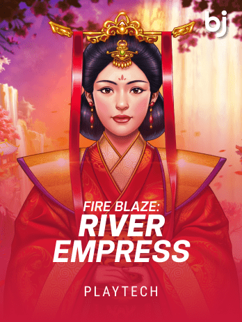 Fire Blaze_ River Empresspng icon